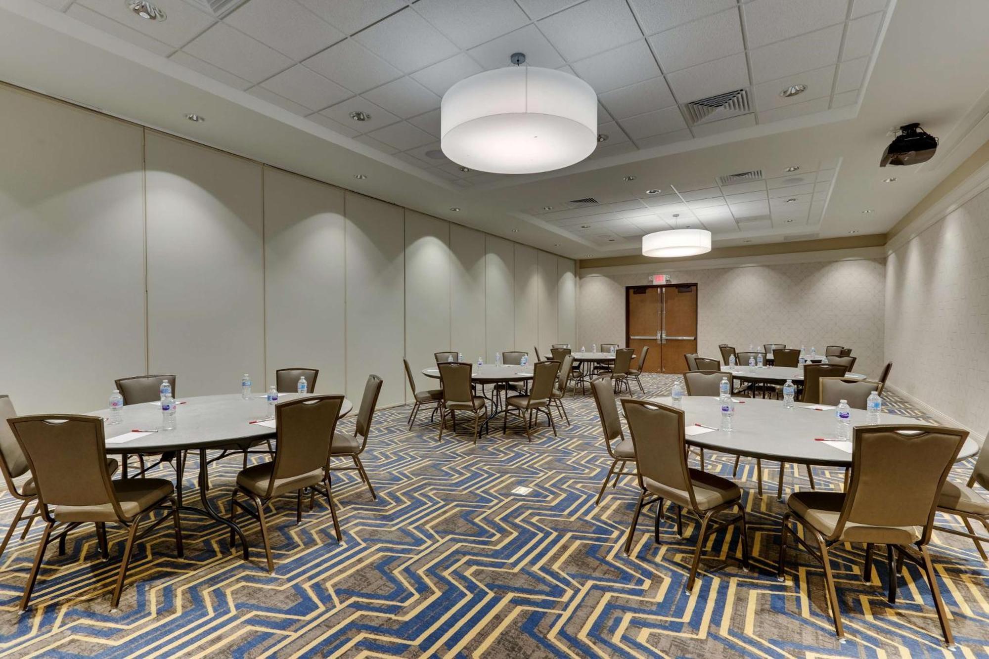 Drury Inn & Suites Lafayette In Экстерьер фото