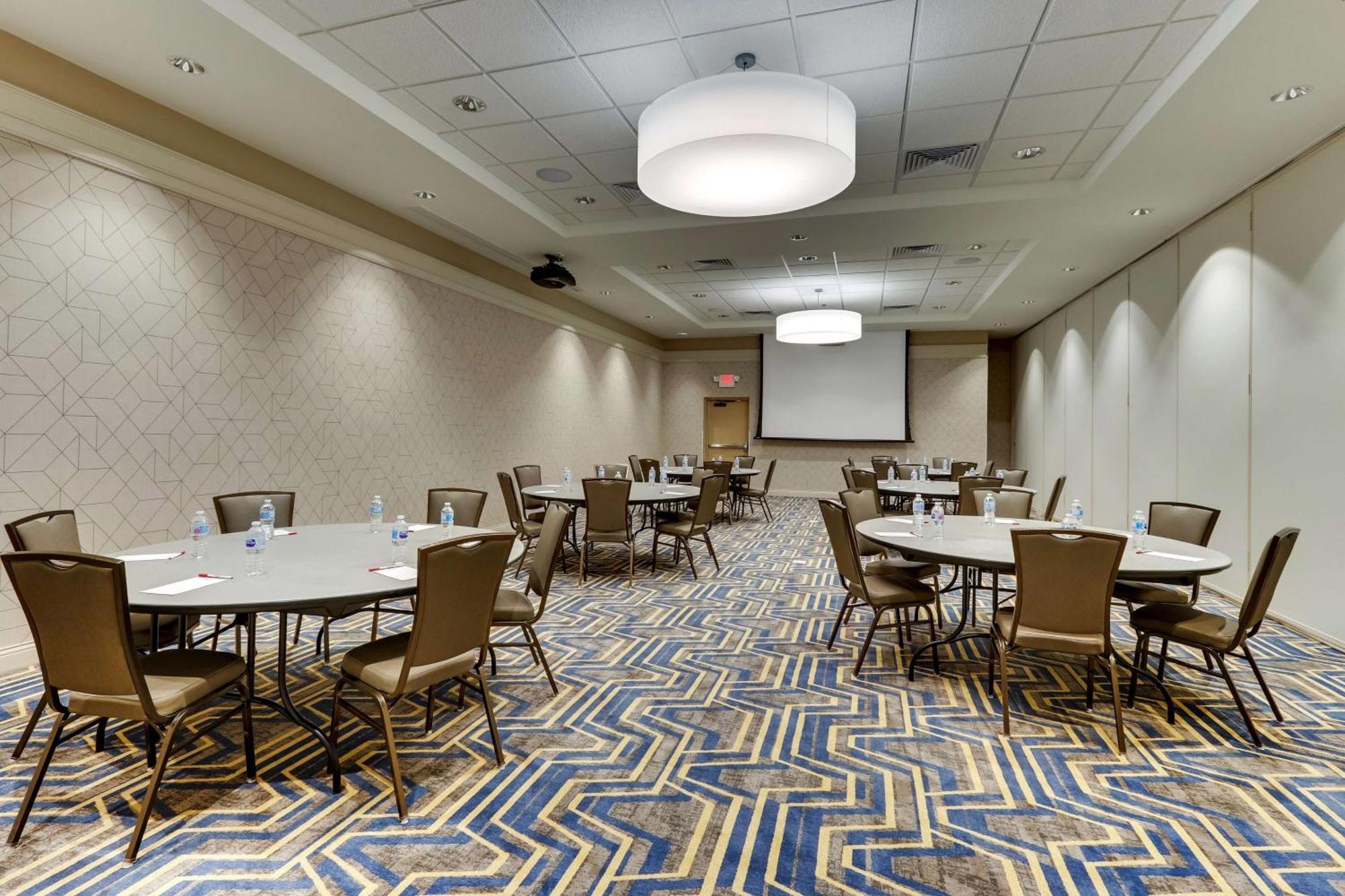 Drury Inn & Suites Lafayette In Экстерьер фото