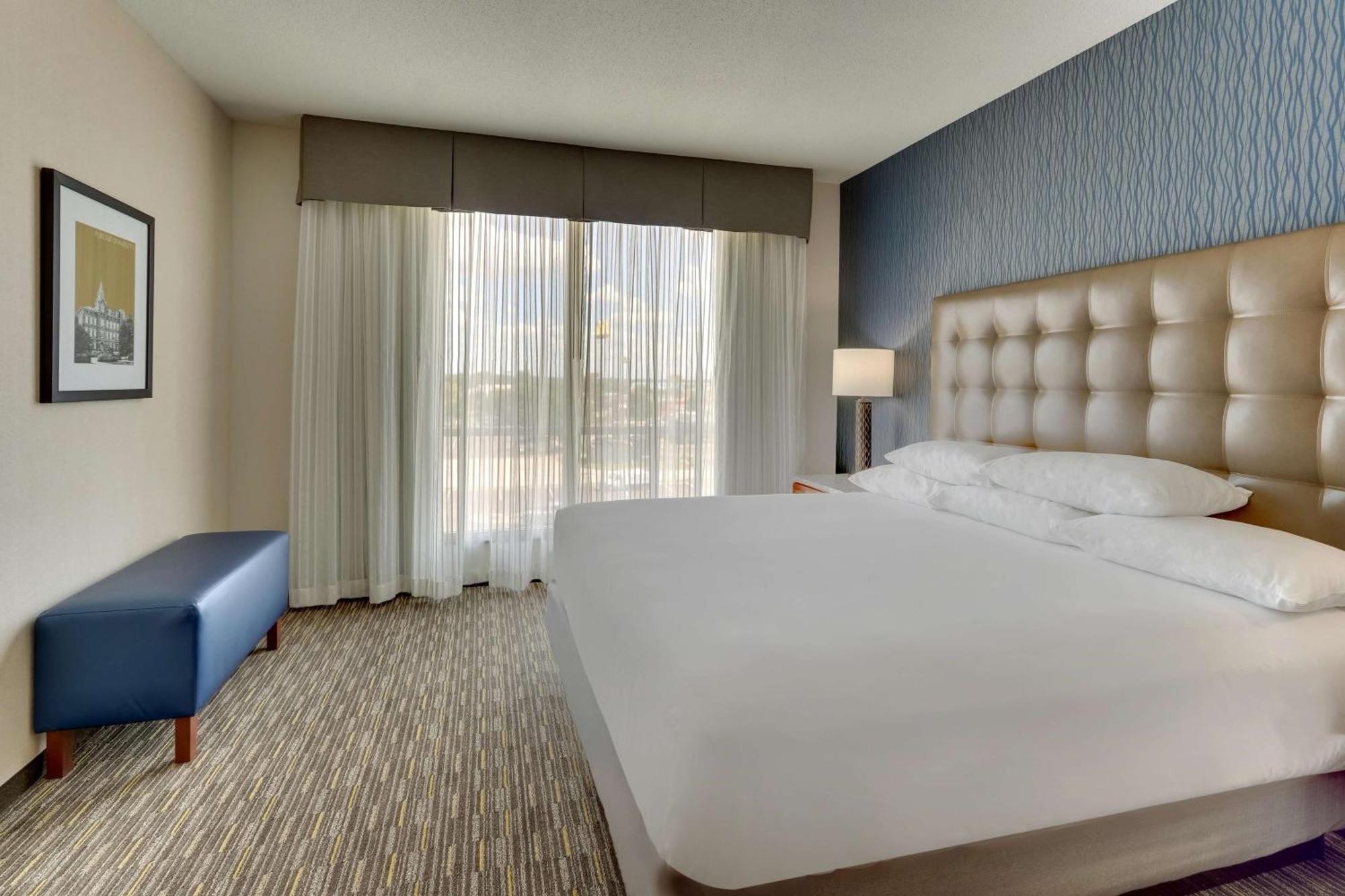 Drury Inn & Suites Lafayette In Экстерьер фото