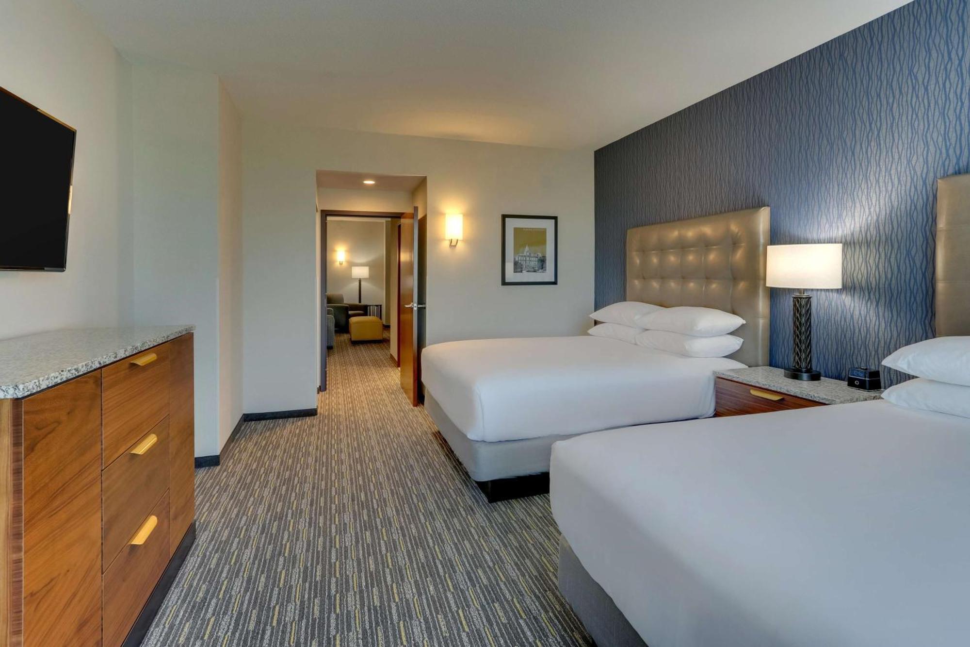 Drury Inn & Suites Lafayette In Экстерьер фото