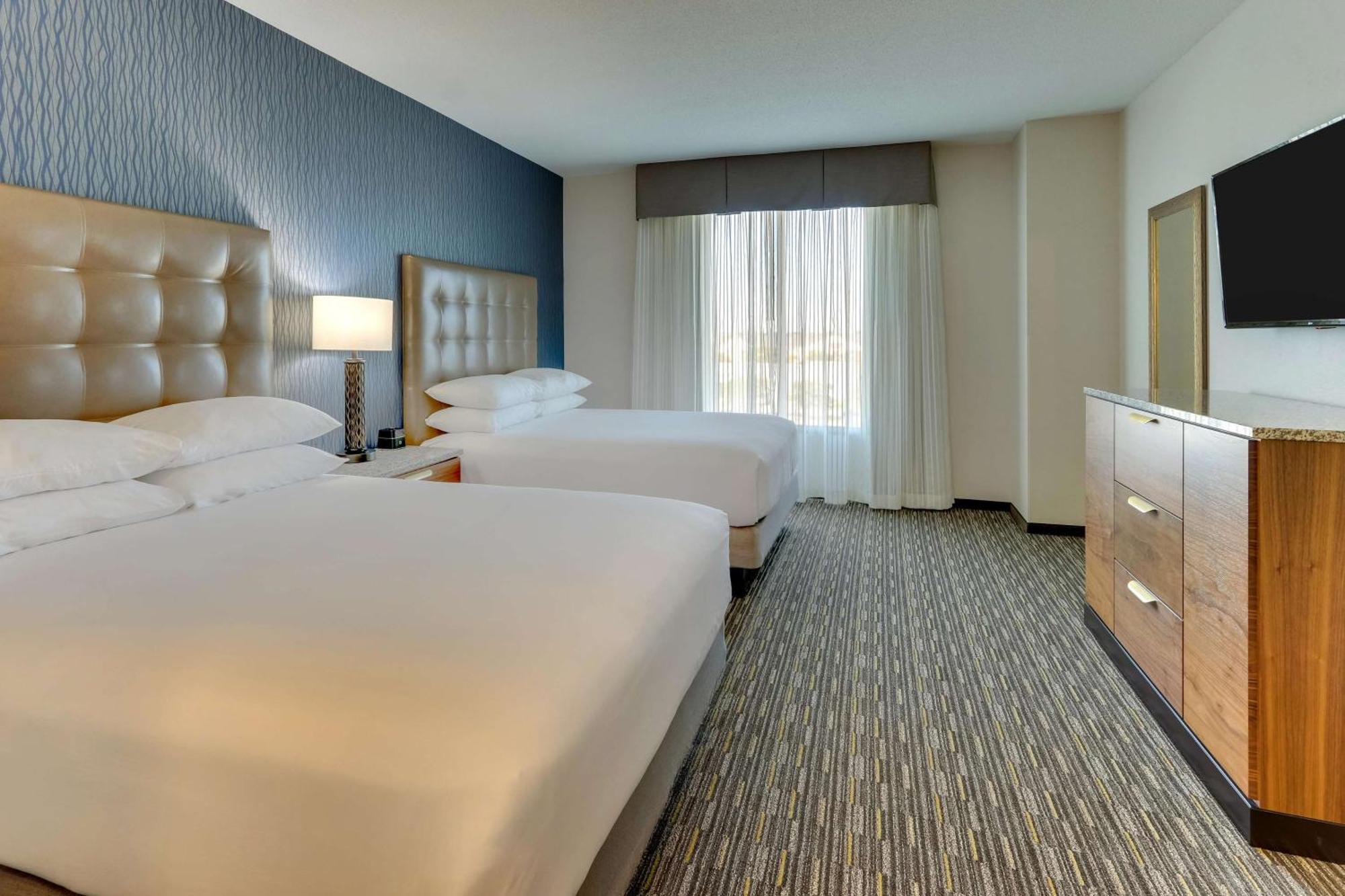 Drury Inn & Suites Lafayette In Экстерьер фото