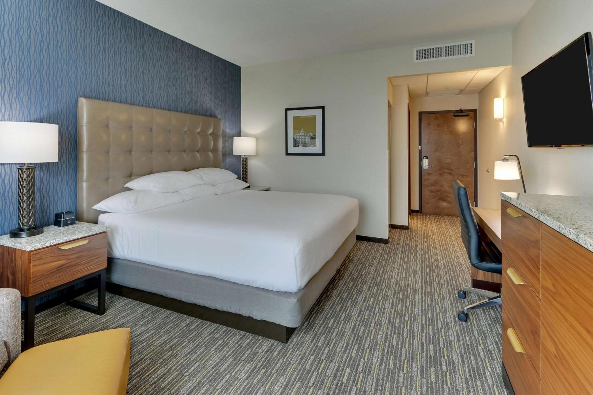 Drury Inn & Suites Lafayette In Экстерьер фото