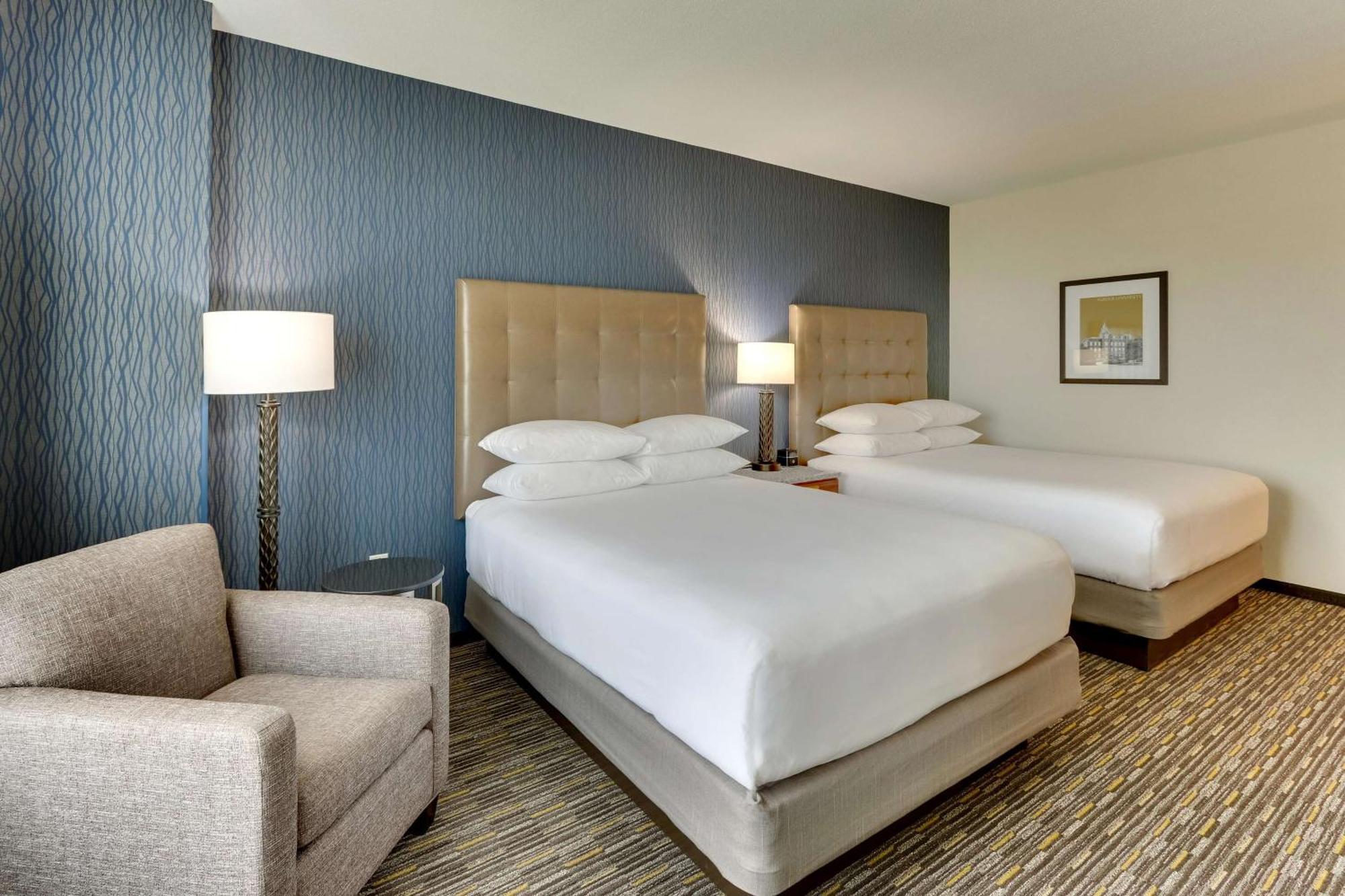 Drury Inn & Suites Lafayette In Экстерьер фото