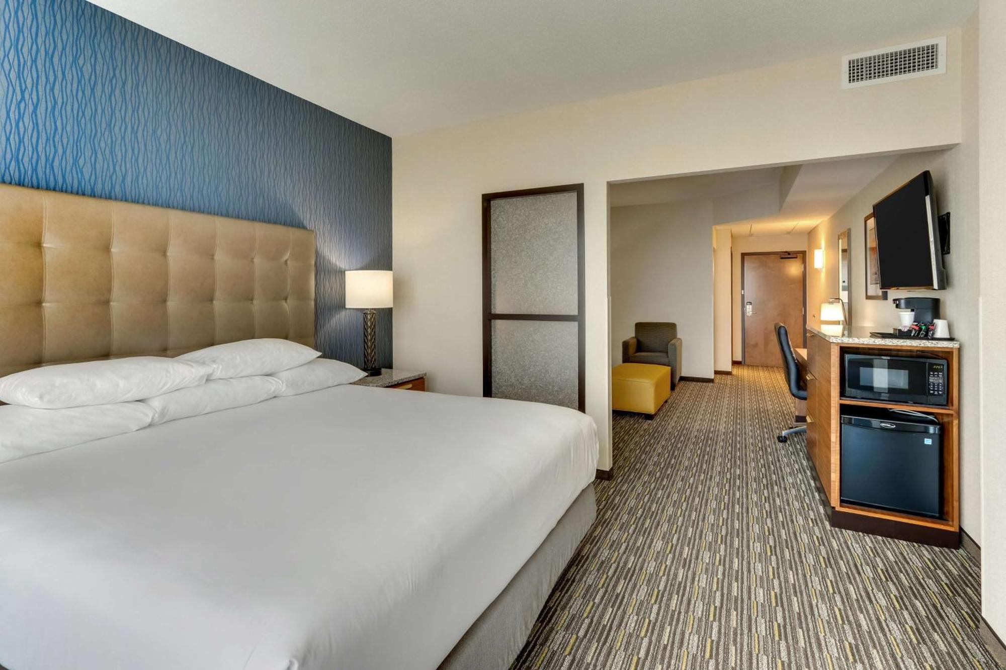 Drury Inn & Suites Lafayette In Экстерьер фото