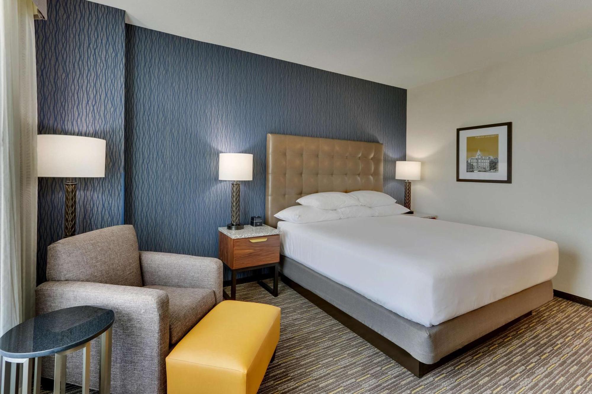 Drury Inn & Suites Lafayette In Экстерьер фото