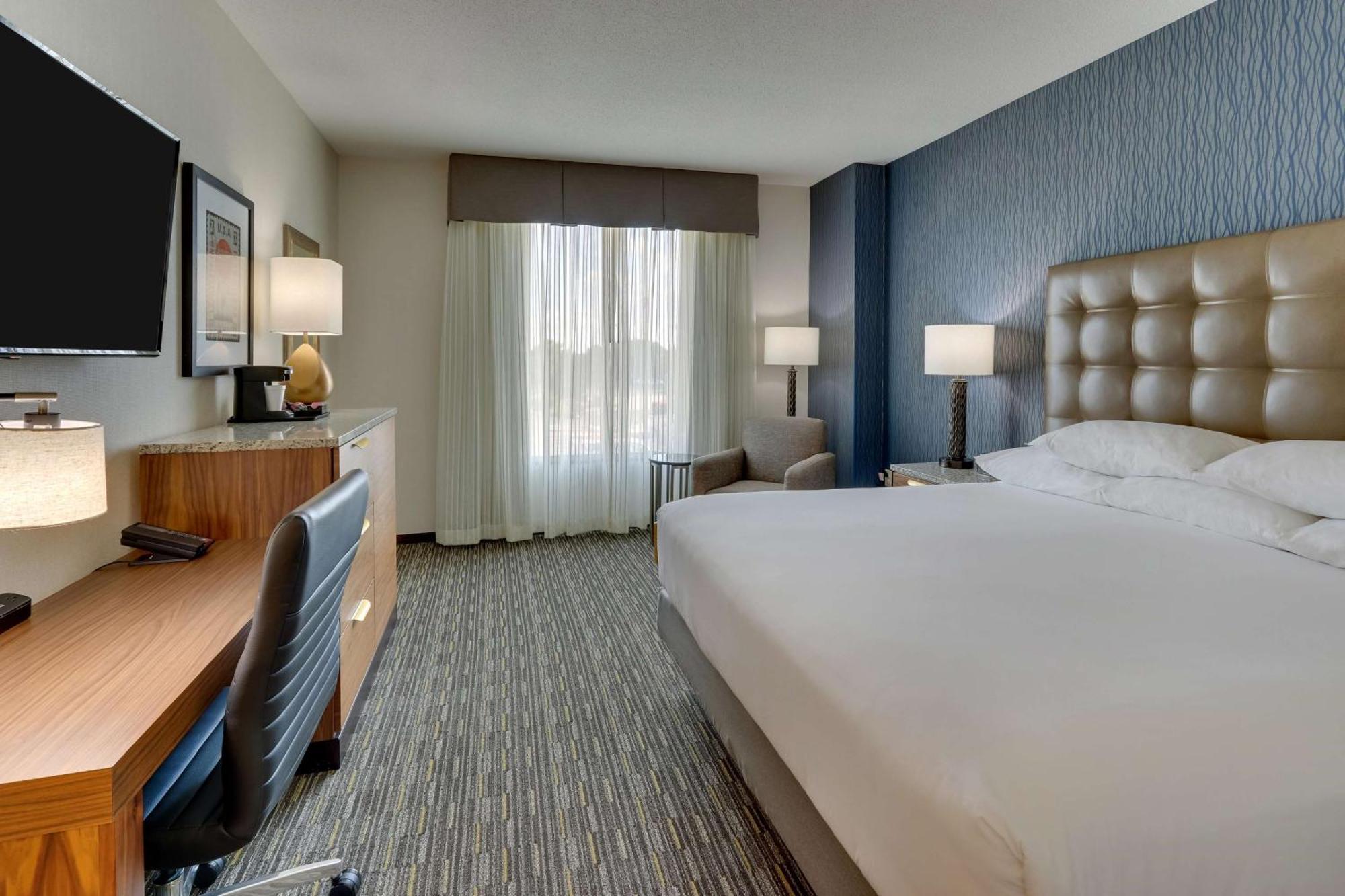 Drury Inn & Suites Lafayette In Экстерьер фото