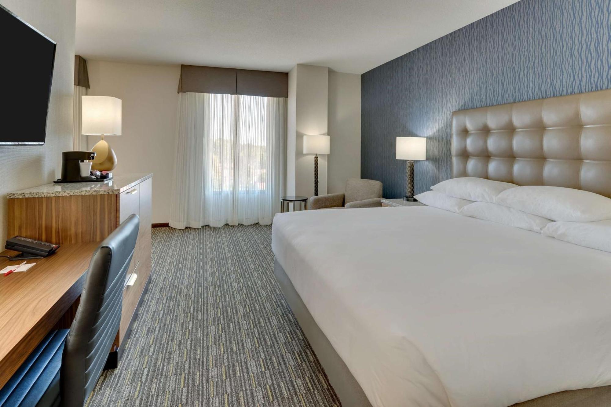 Drury Inn & Suites Lafayette In Экстерьер фото