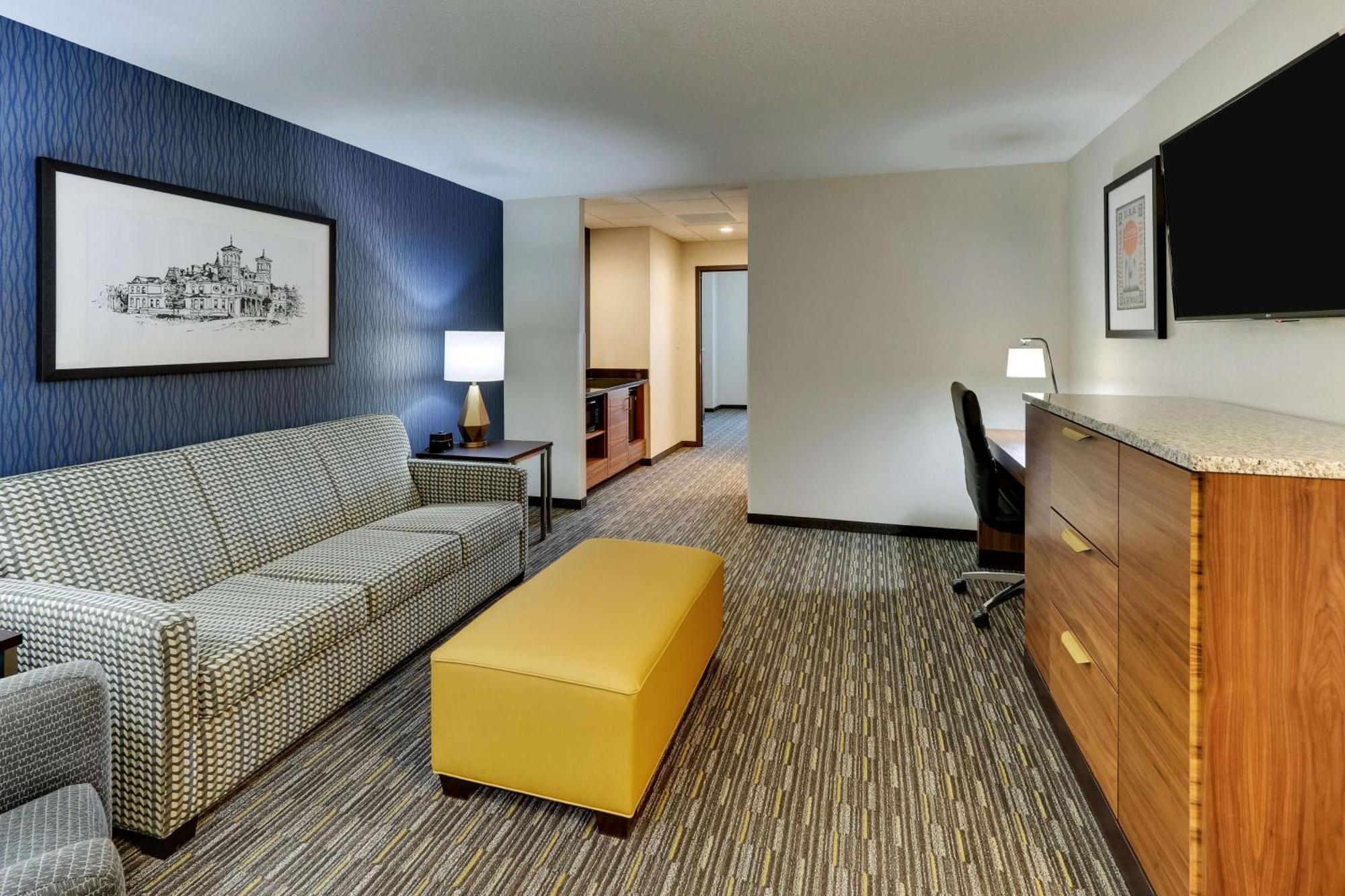 Drury Inn & Suites Lafayette In Экстерьер фото