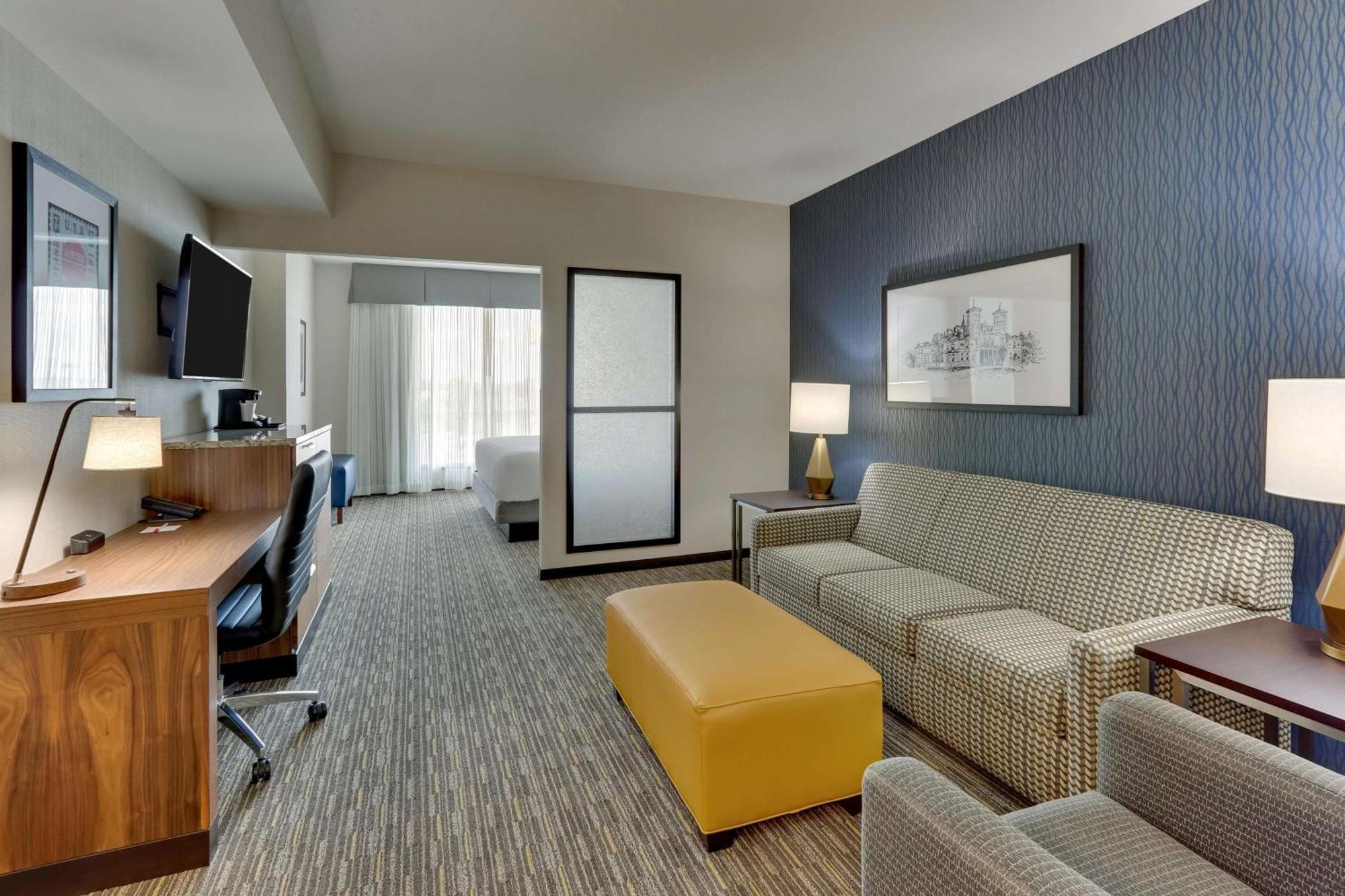 Drury Inn & Suites Lafayette In Экстерьер фото