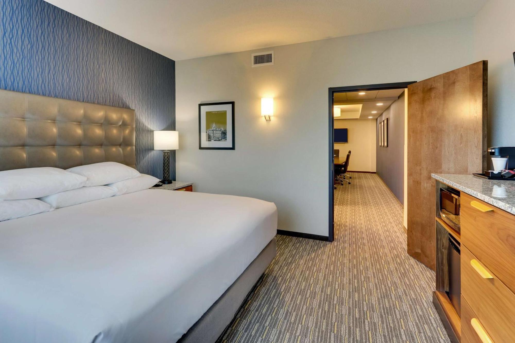 Drury Inn & Suites Lafayette In Экстерьер фото