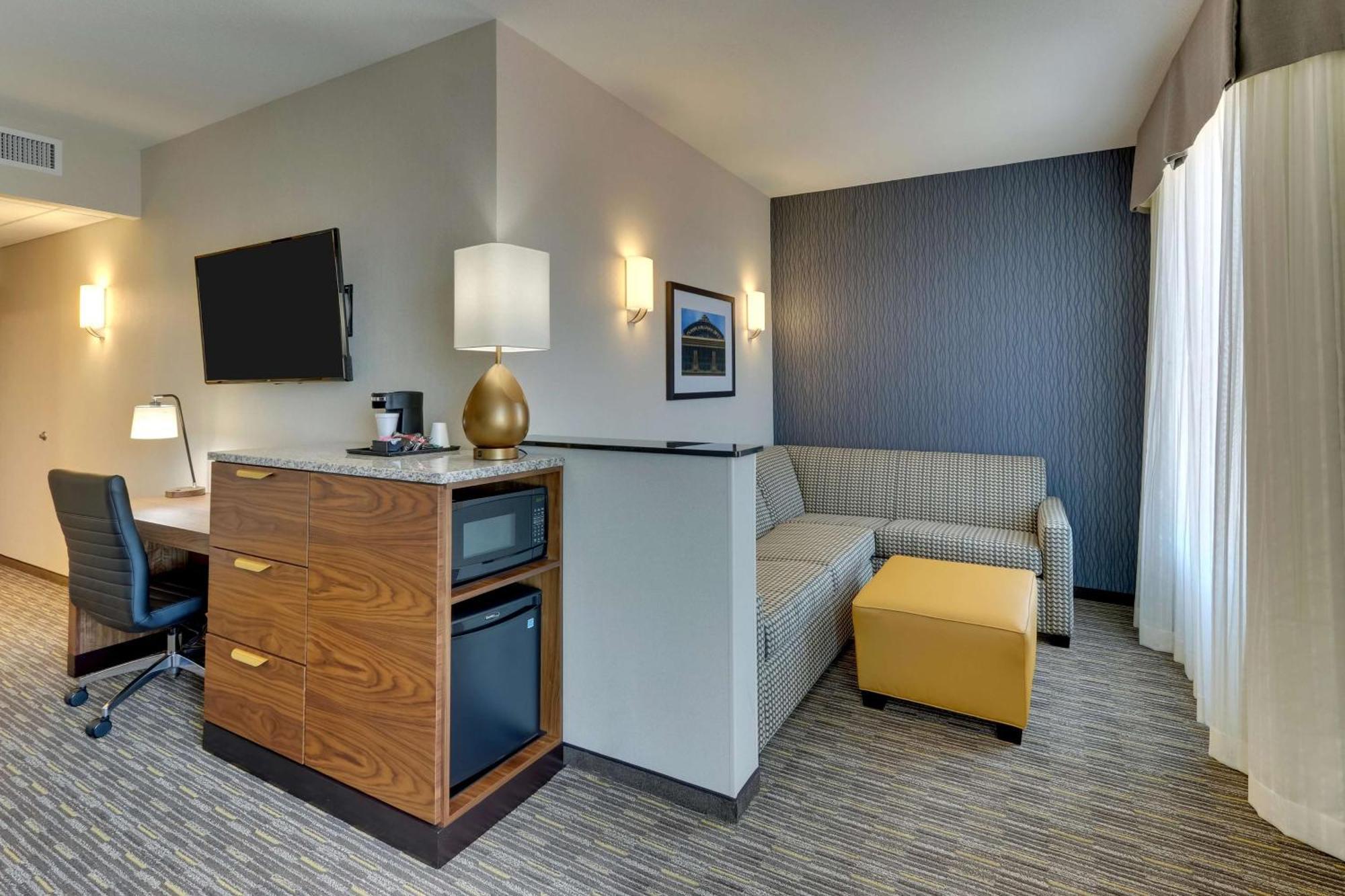 Drury Inn & Suites Lafayette In Экстерьер фото