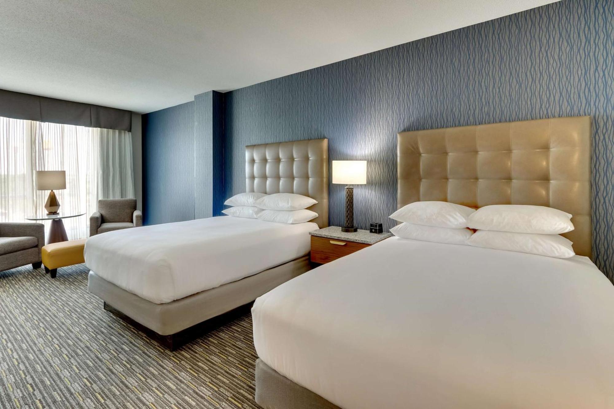 Drury Inn & Suites Lafayette In Экстерьер фото