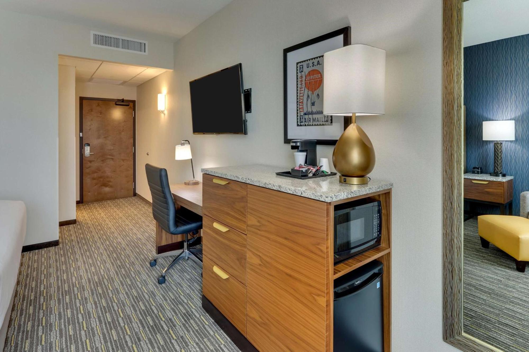 Drury Inn & Suites Lafayette In Экстерьер фото
