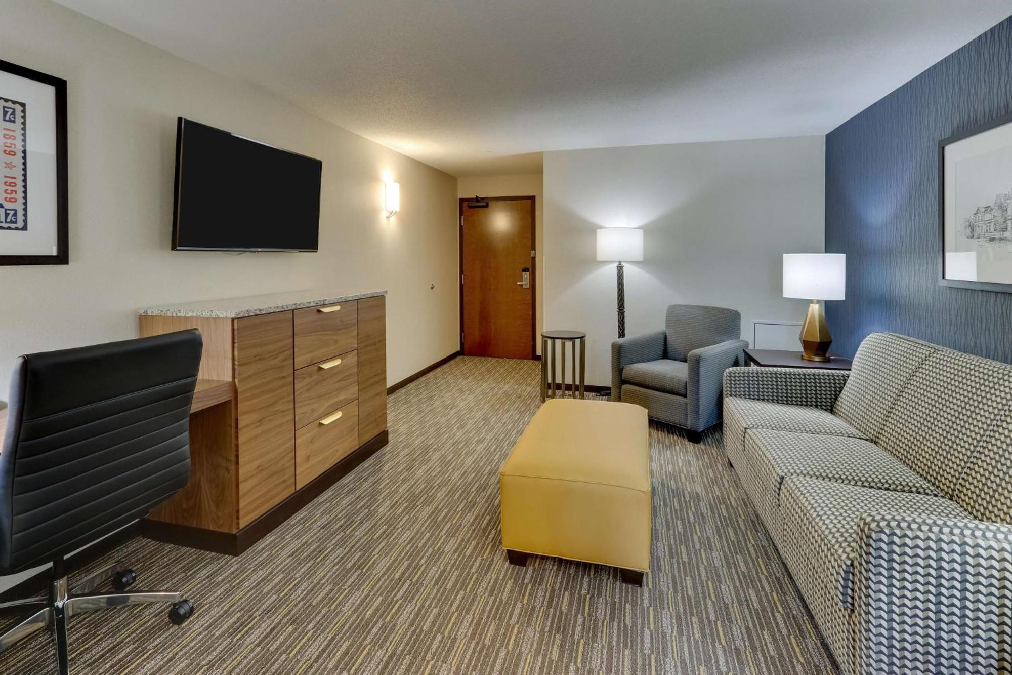 Drury Inn & Suites Lafayette In Экстерьер фото