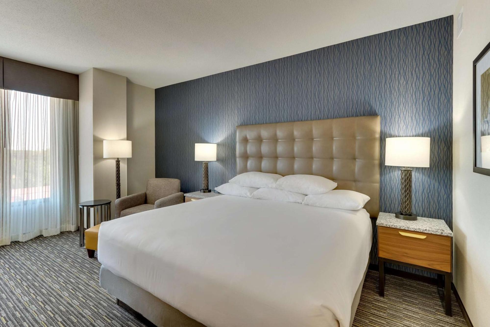 Drury Inn & Suites Lafayette In Экстерьер фото