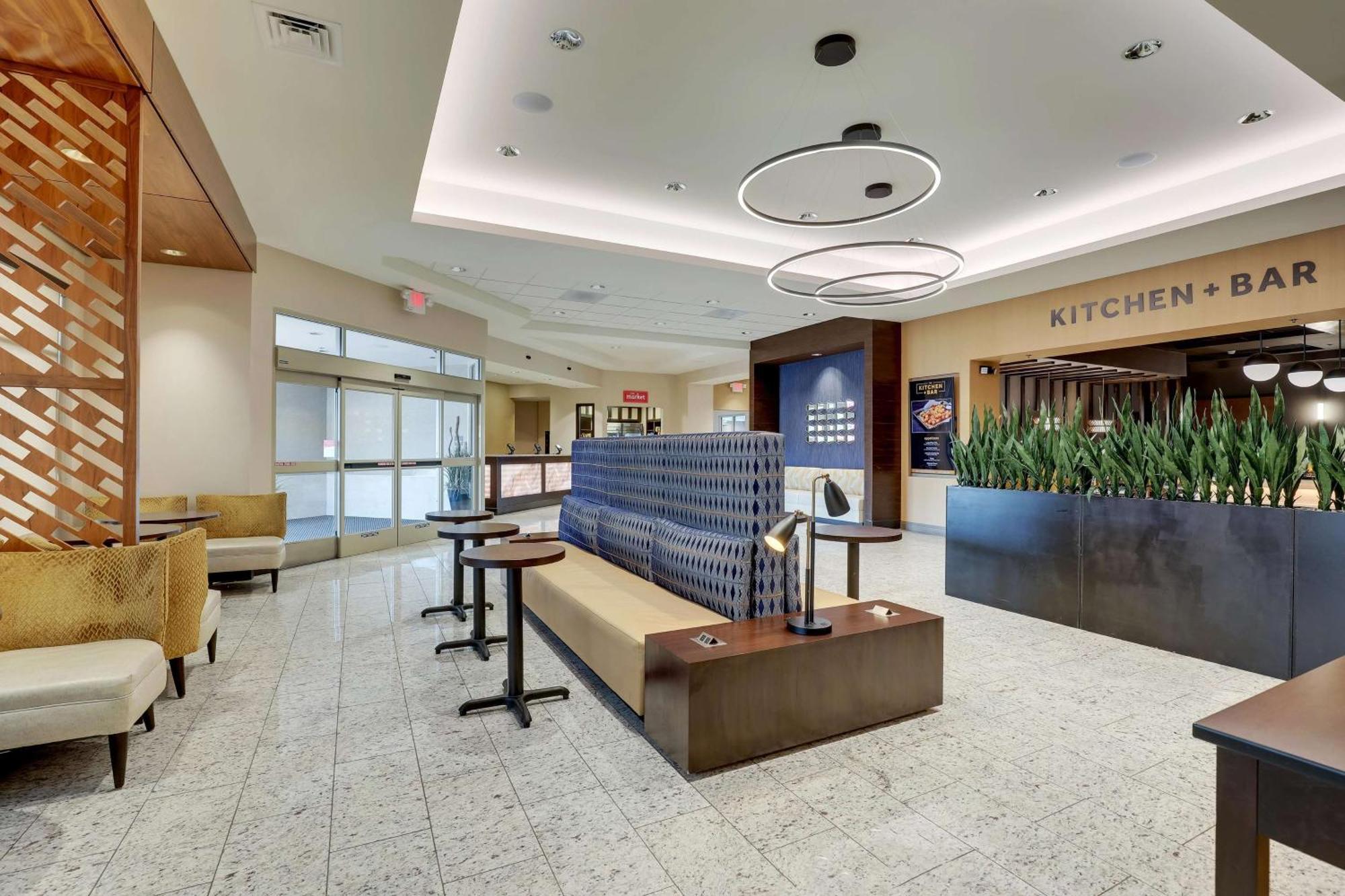 Drury Inn & Suites Lafayette In Экстерьер фото