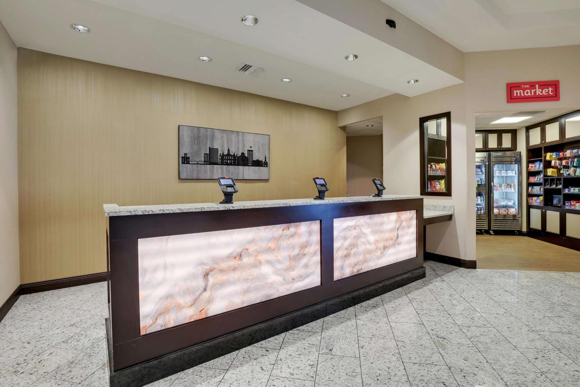Drury Inn & Suites Lafayette In Экстерьер фото