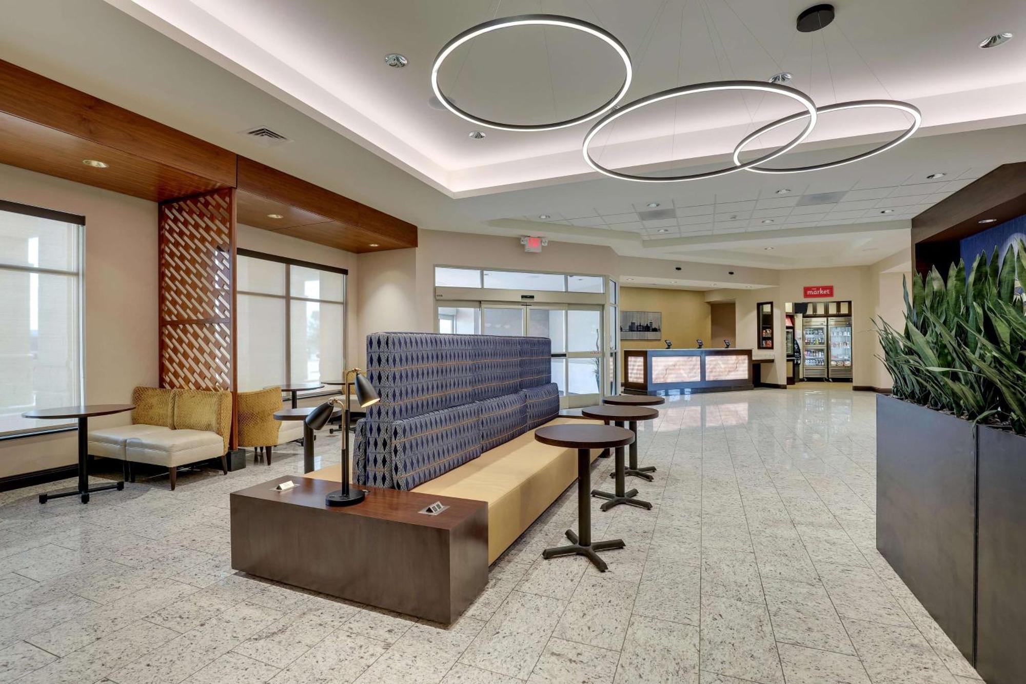 Drury Inn & Suites Lafayette In Экстерьер фото