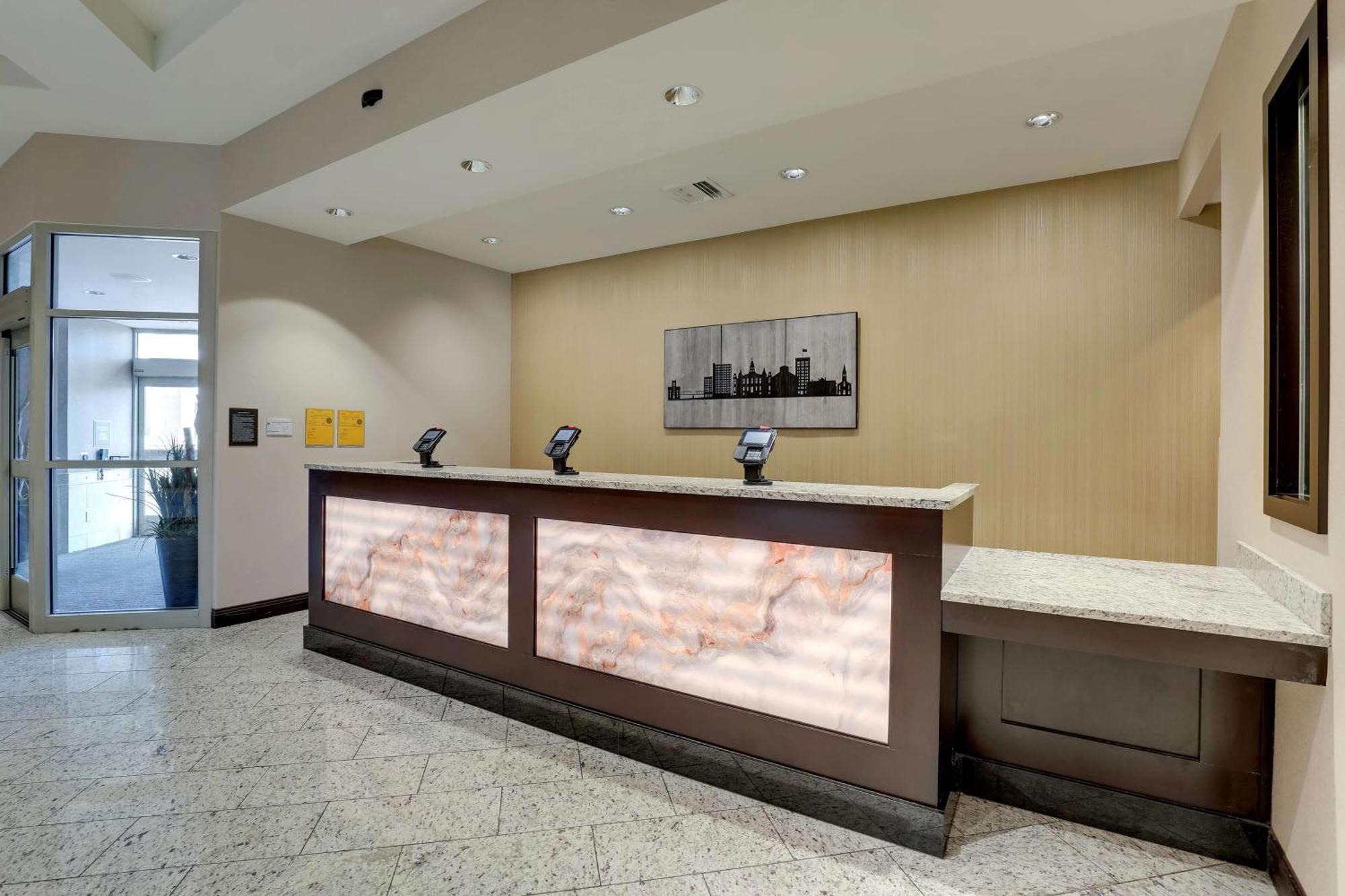 Drury Inn & Suites Lafayette In Экстерьер фото