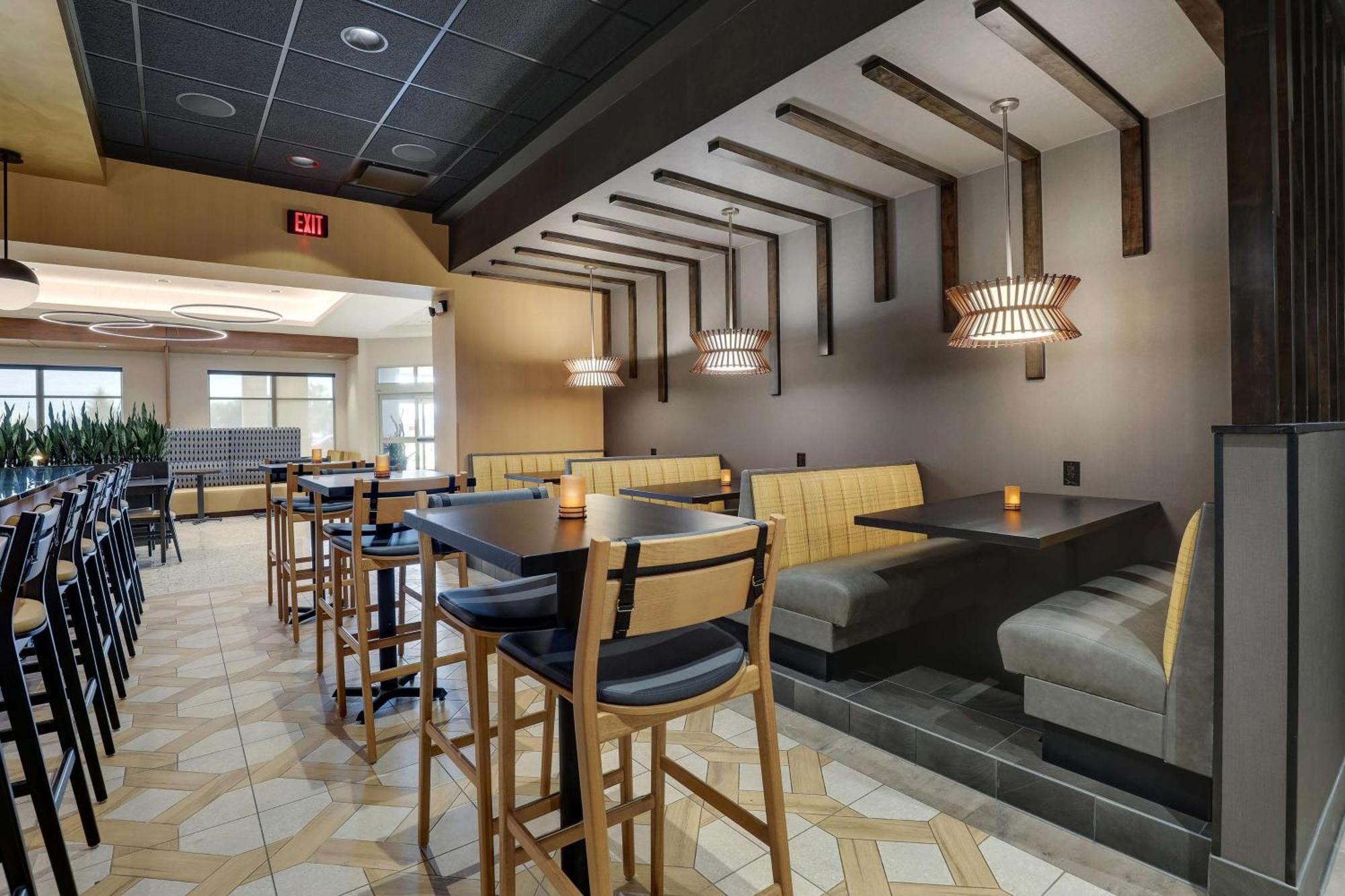 Drury Inn & Suites Lafayette In Экстерьер фото