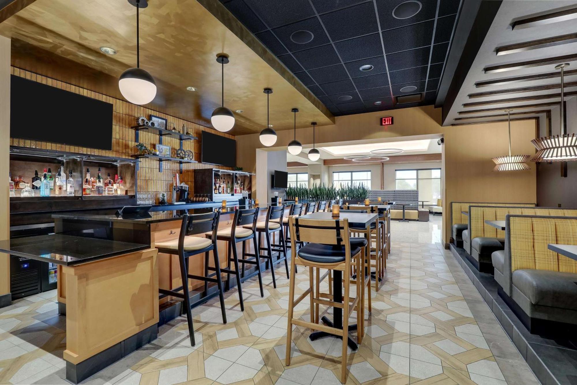 Drury Inn & Suites Lafayette In Экстерьер фото