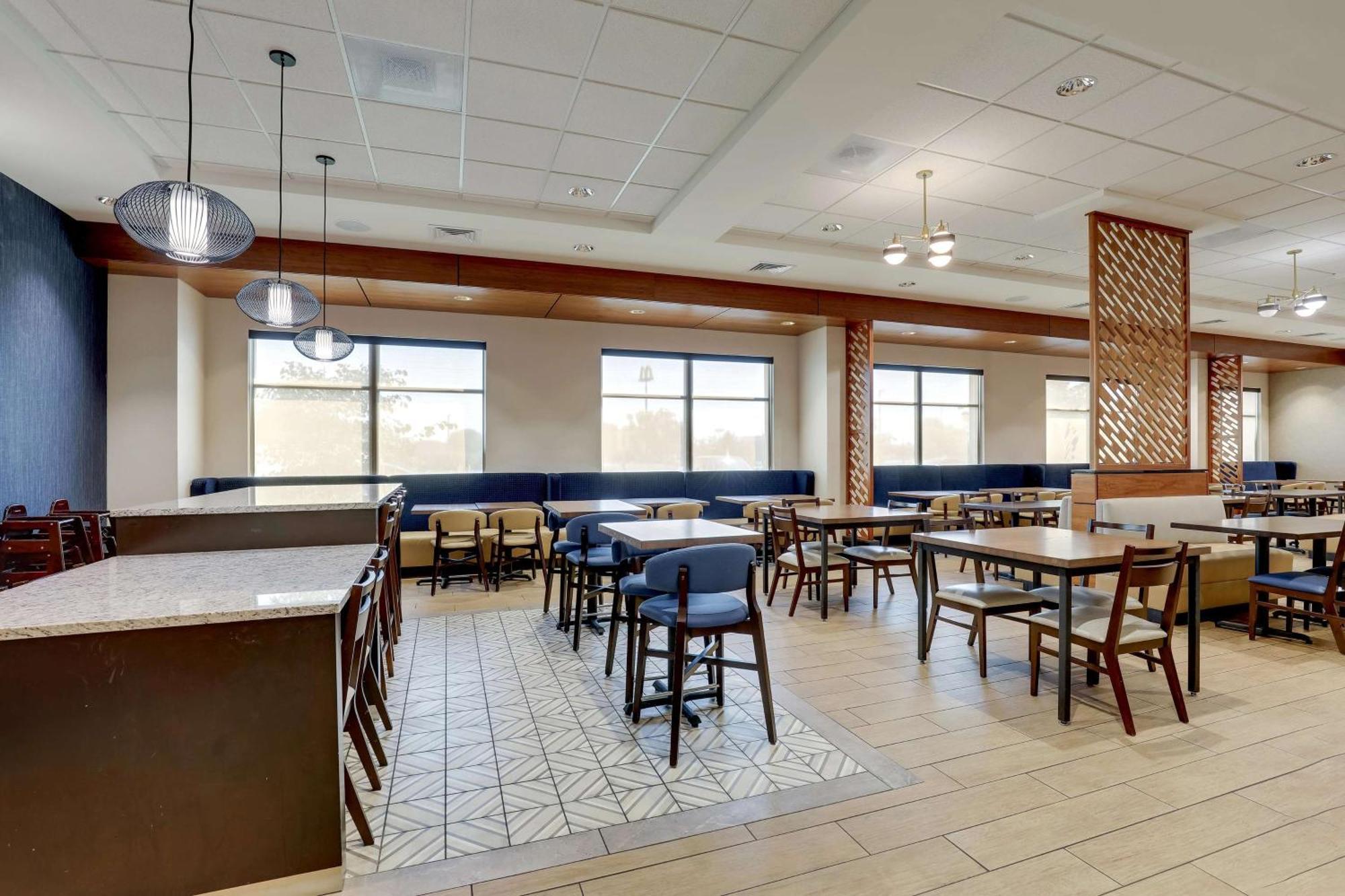 Drury Inn & Suites Lafayette In Экстерьер фото