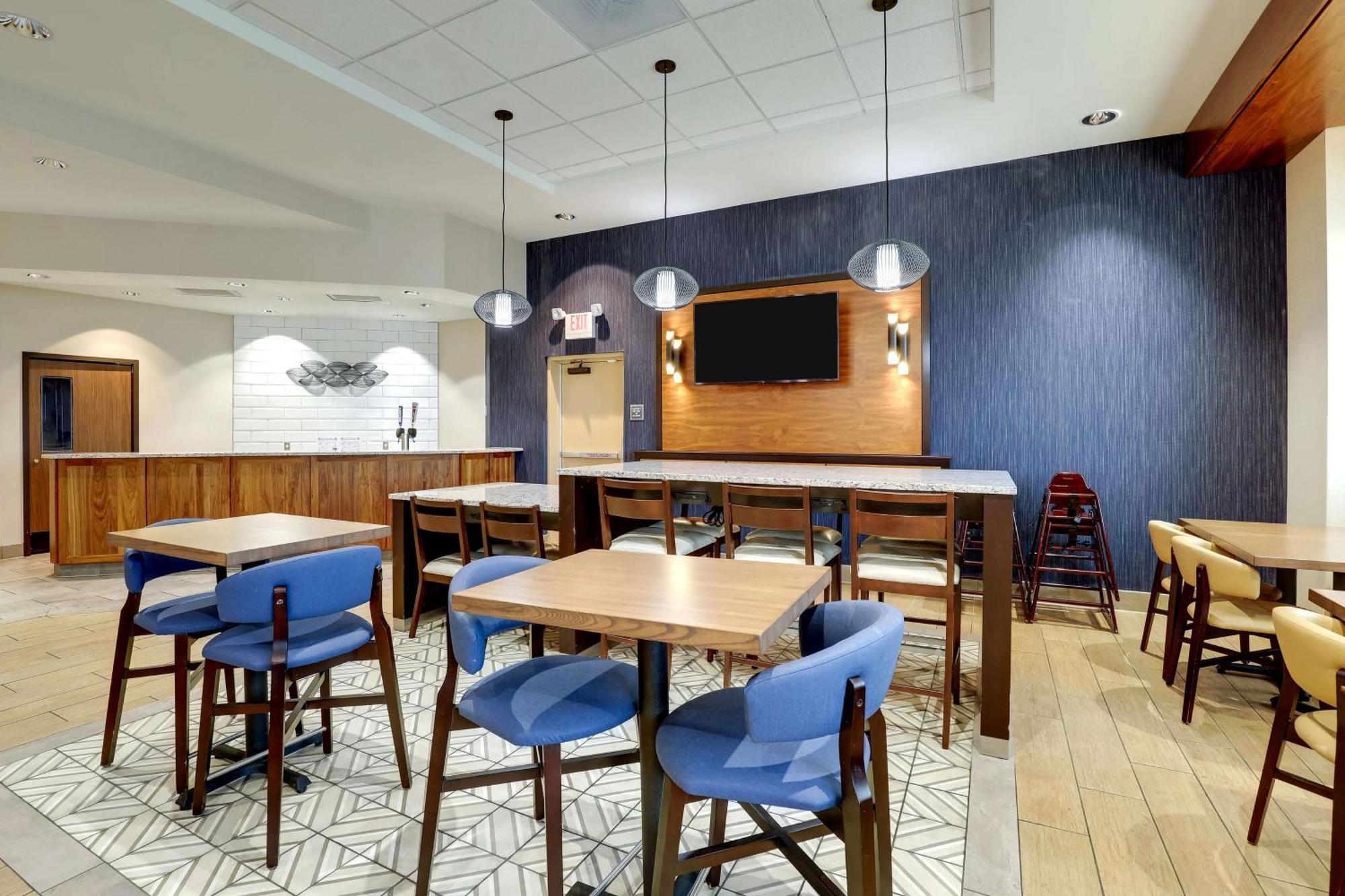 Drury Inn & Suites Lafayette In Экстерьер фото