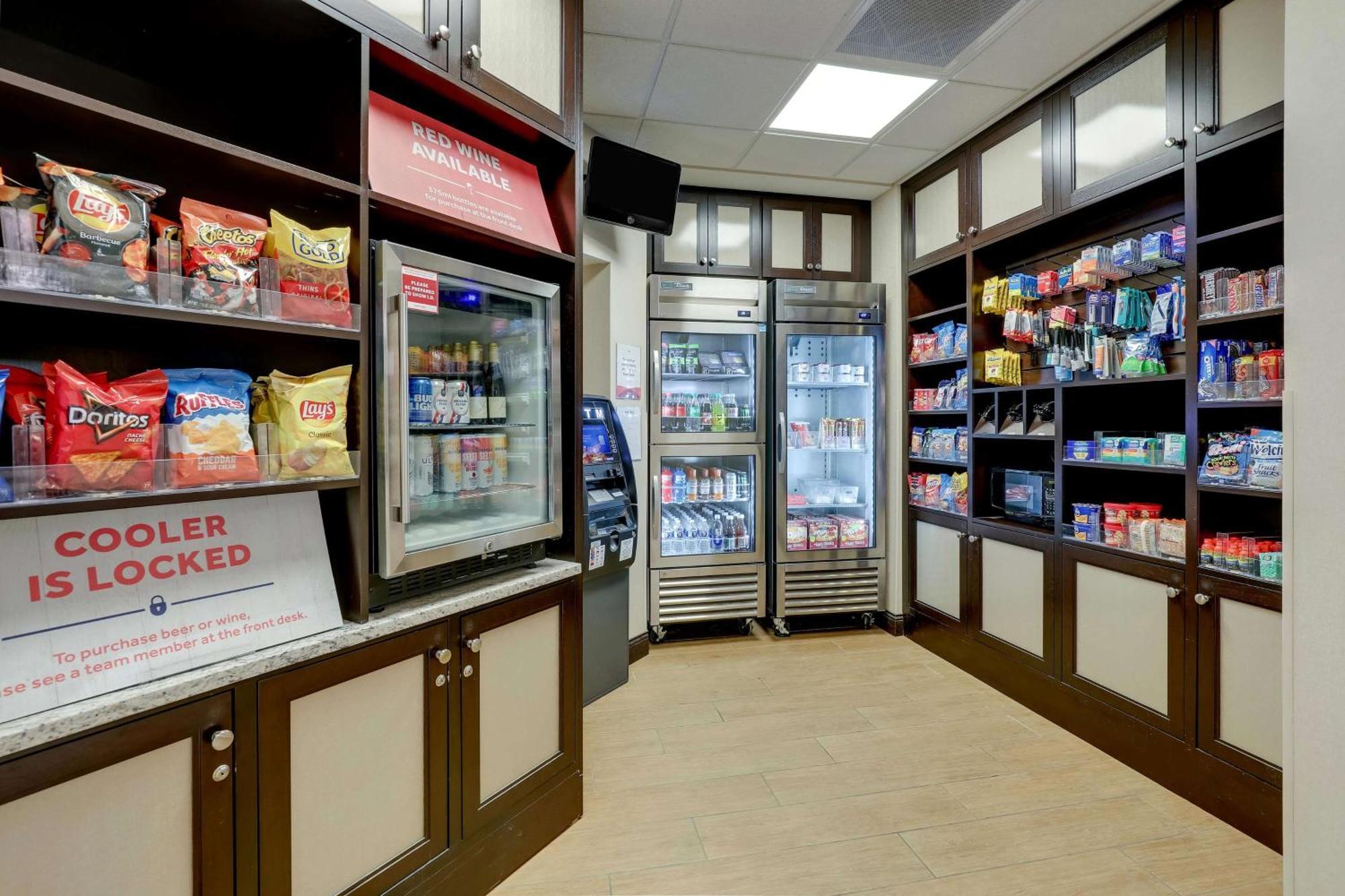 Drury Inn & Suites Lafayette In Экстерьер фото